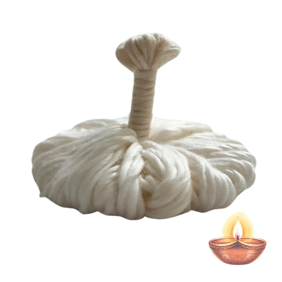 365 Karthika Masam Vattulu (3 Wicks only)
