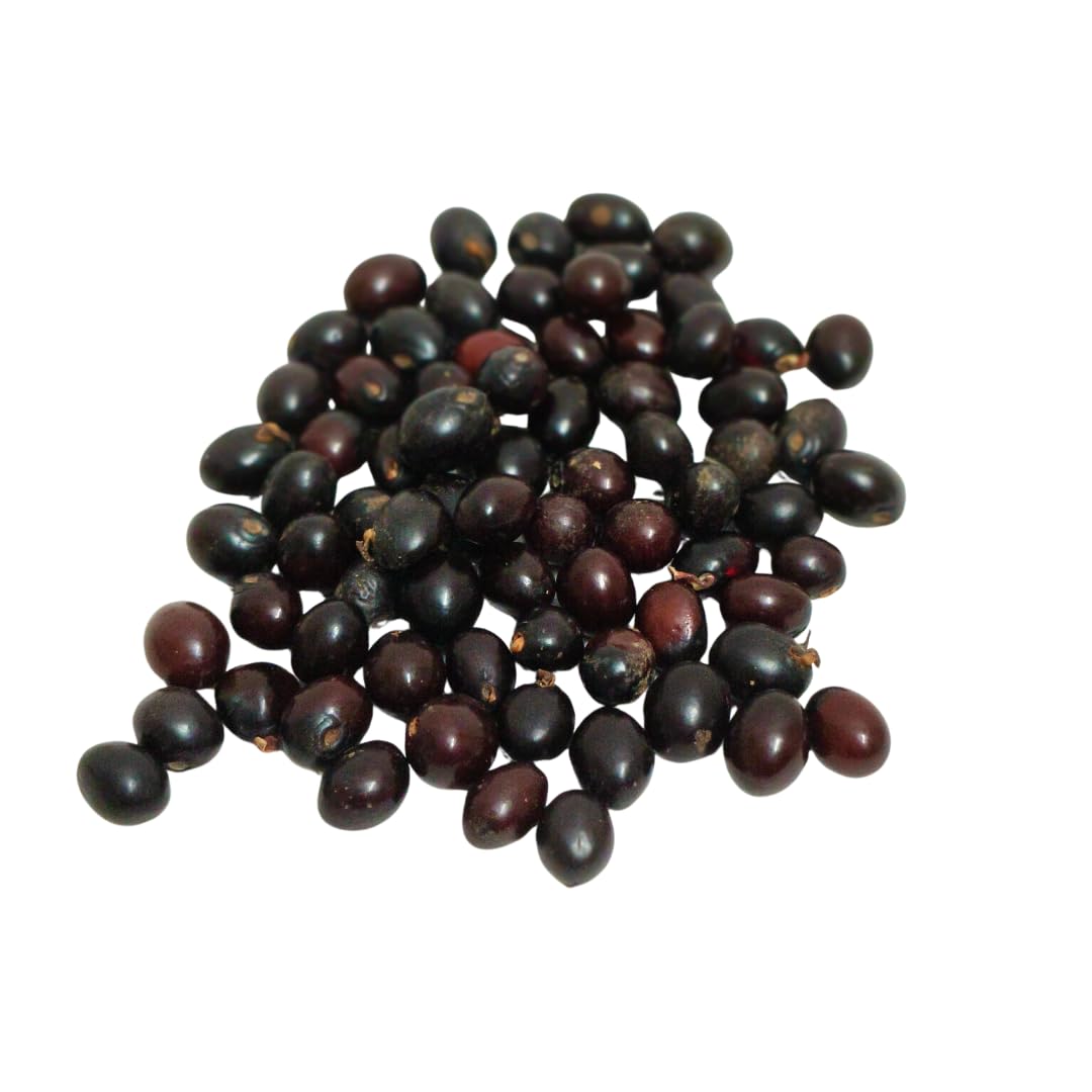 Black Chirmi Beej