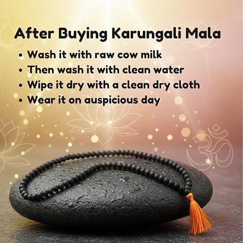 Karungali Malai Original
