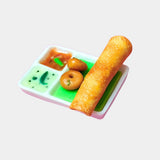 Miniature Idly & Dosa - A Tiny Tribute to South Indian Tradition