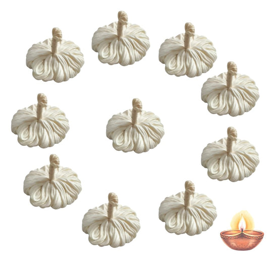 365 Karthika Masam Vattulu (10 Wicks only)