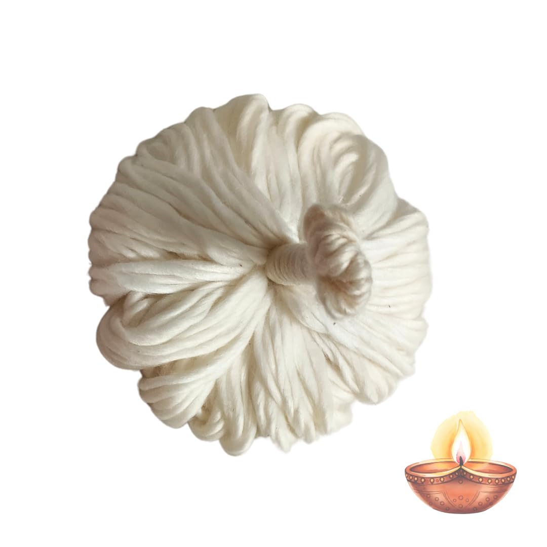 365 Karthika Masam Vattulu (10 Wicks only)