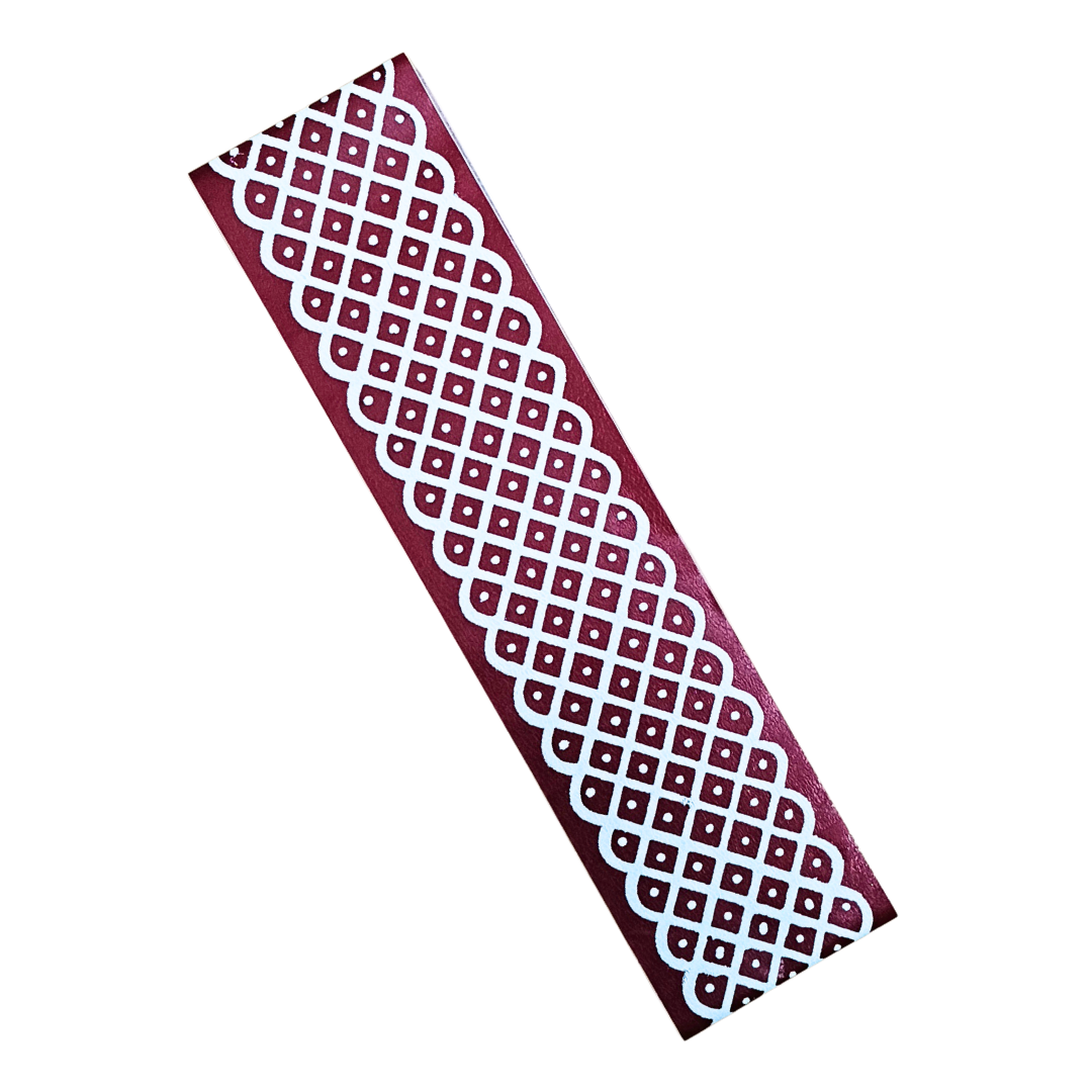 Border Sticker Style 1 (Pack of 10)