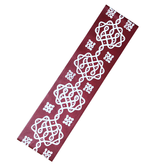 Border Sticker Style 12