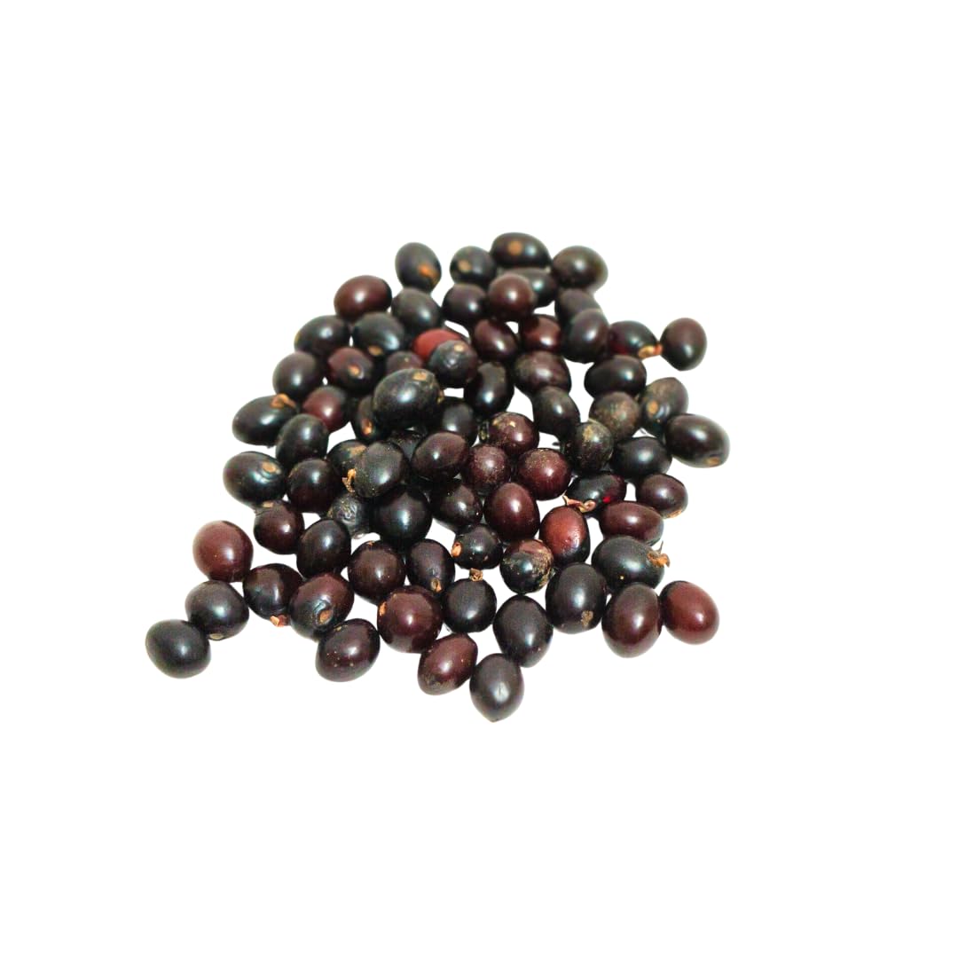 Black Chirmi Beej