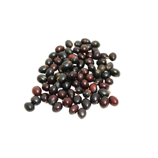 Black Chirmi Beej