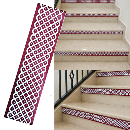 Border Sticker Style 1 (Pack of 10)