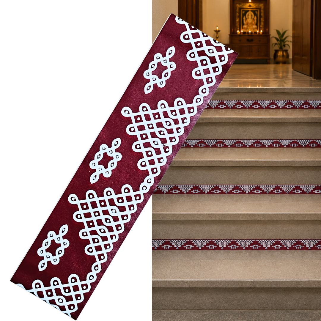 Border Sticker Style 10