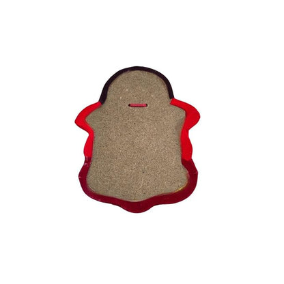 Natural Vetiver Kan Drishti Ganesha