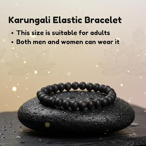 Karungali Bracelet 27