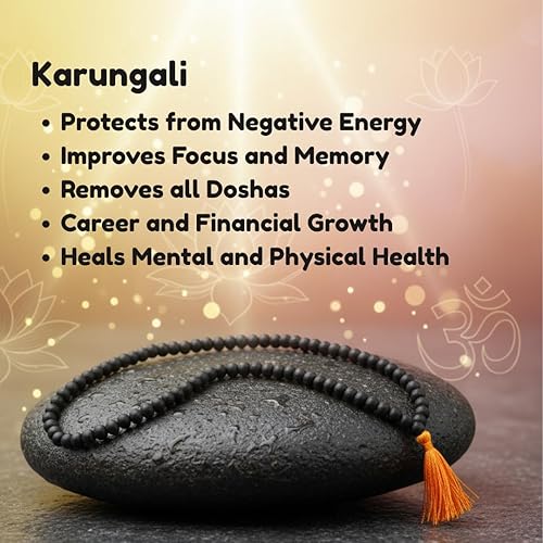 Karungali Malai Original