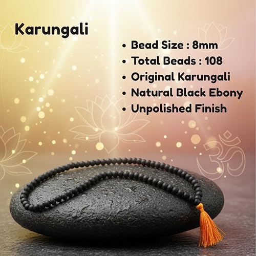 Karungali Malai Original