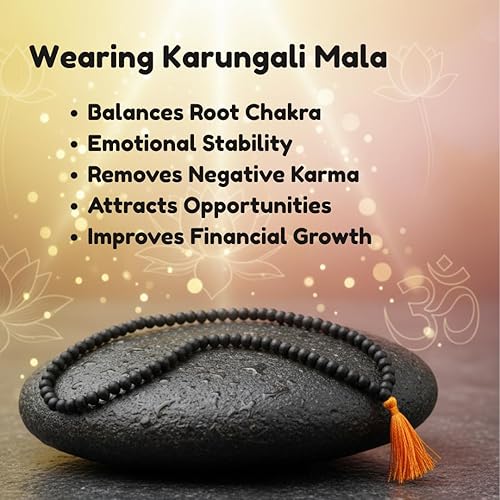 Karungali Malai Original