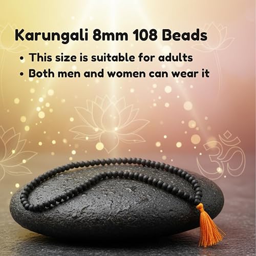 Karungali Malai Original