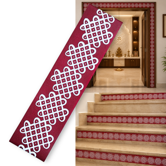 Border Sticker Style 5