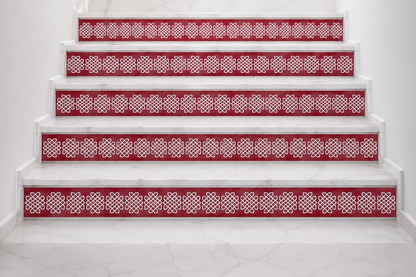 Border Sticker Style 5