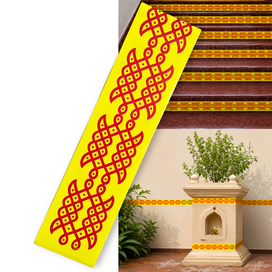 Border Sticker Style3