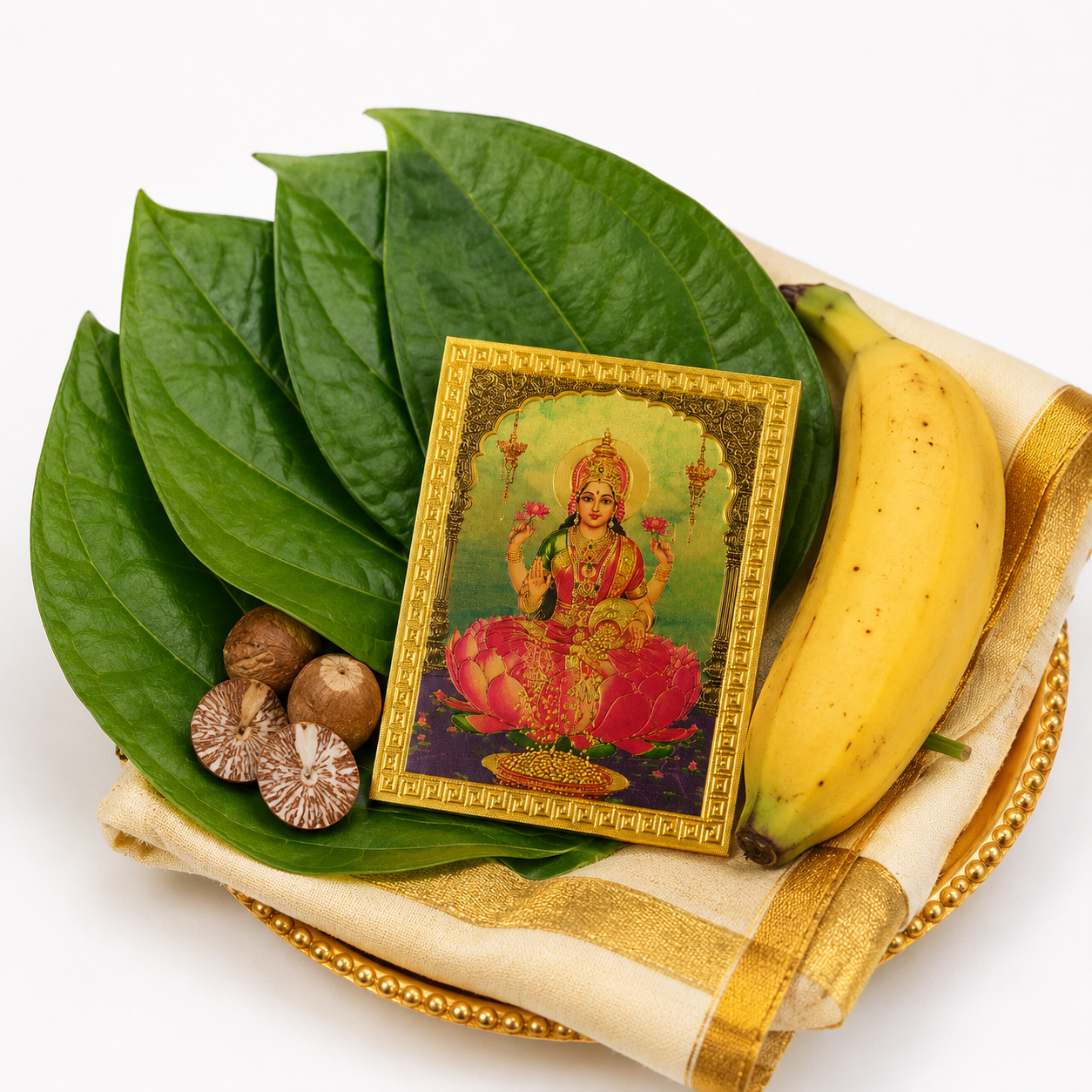 Lakshmi Fridge Maget Pooja Return Gifts
