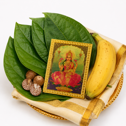 Lakshmi Fridge Maget Pooja Return Gifts