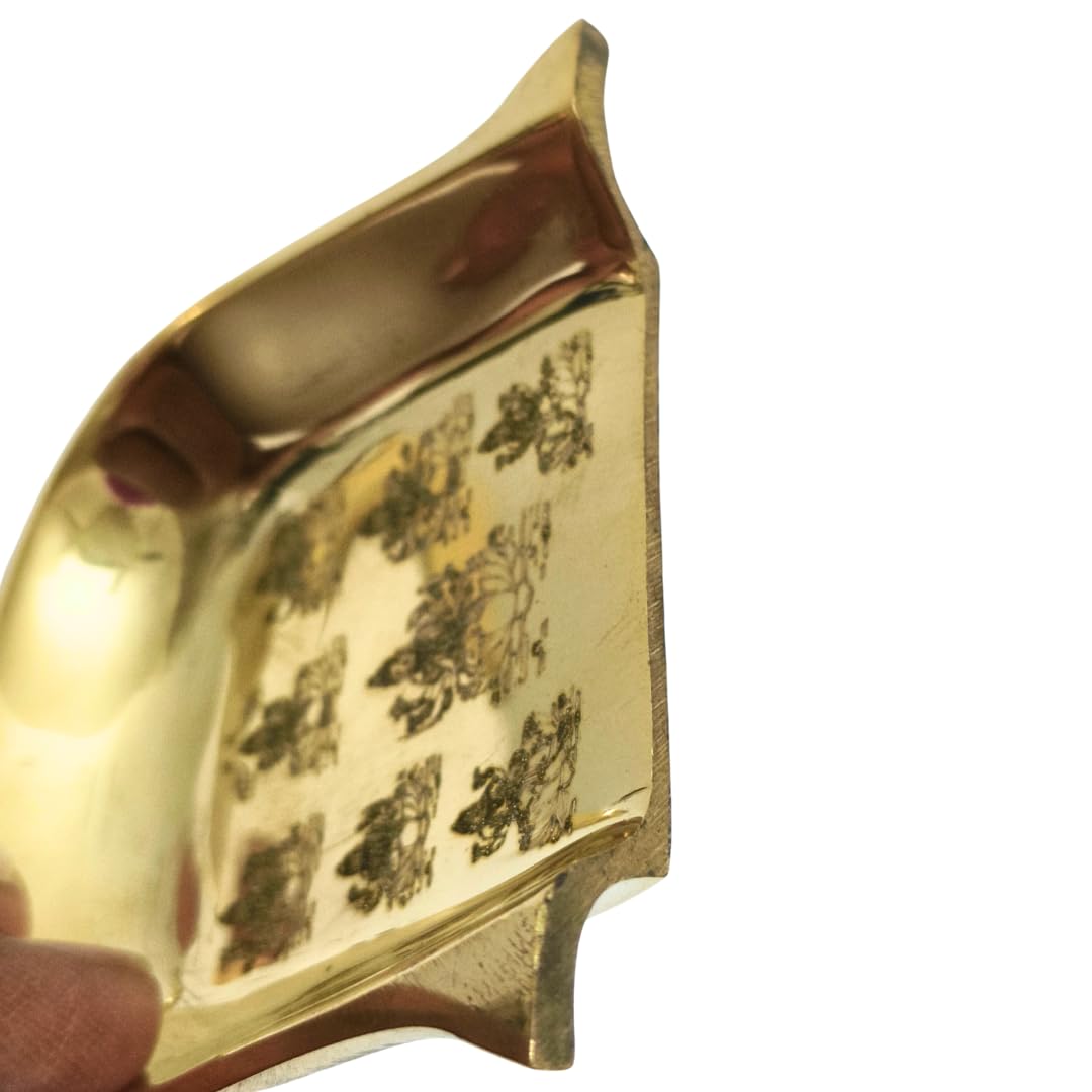 Ashtalakshmi Brass muram for Pooja