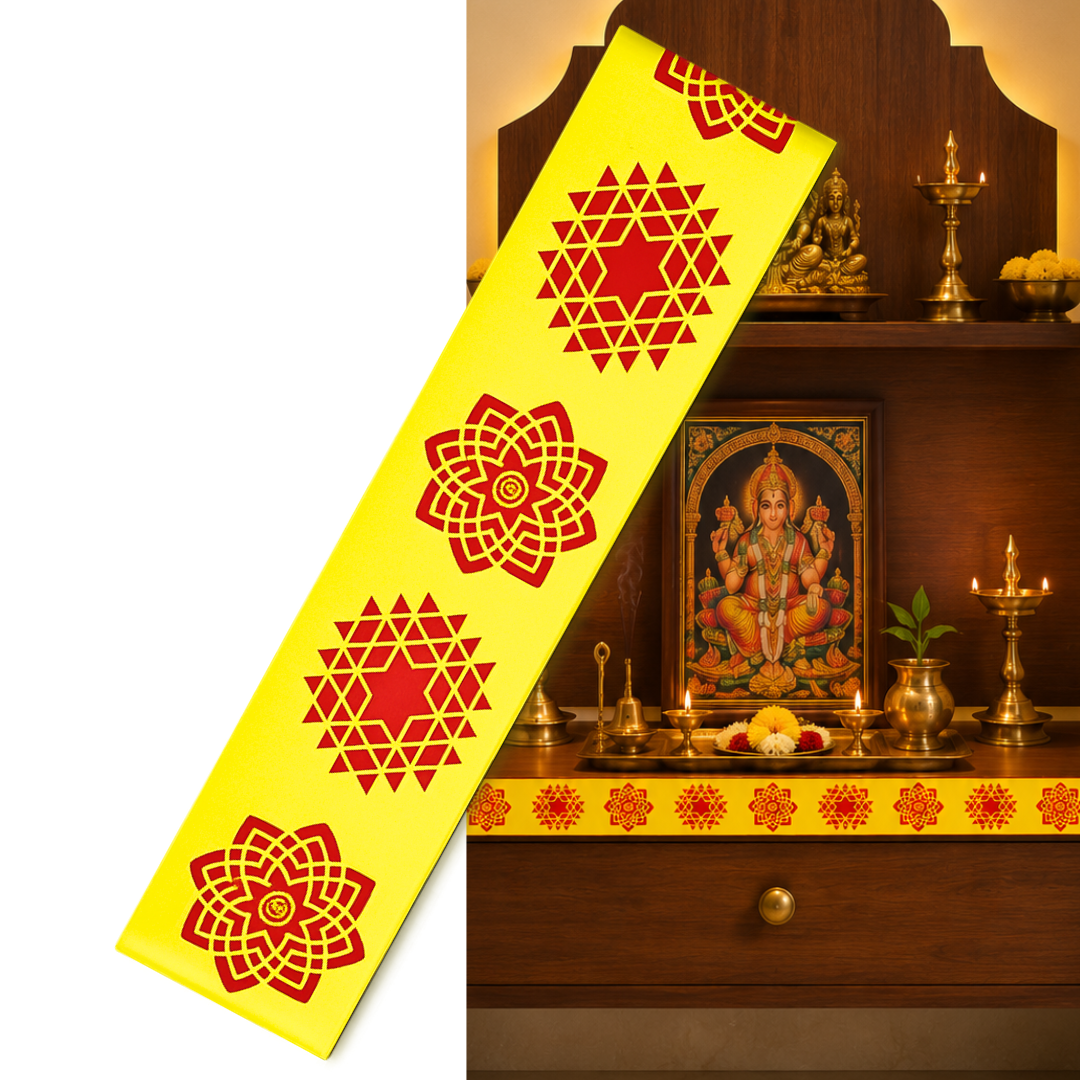 Border Sticker Style 6