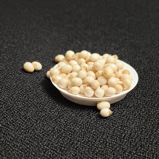 White Chirmi Seeds